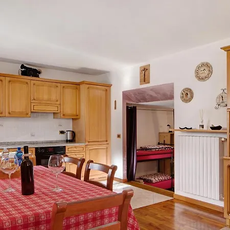 Apartment Maffins 1