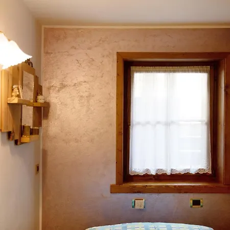 Maffins 1 Apartment Livigno