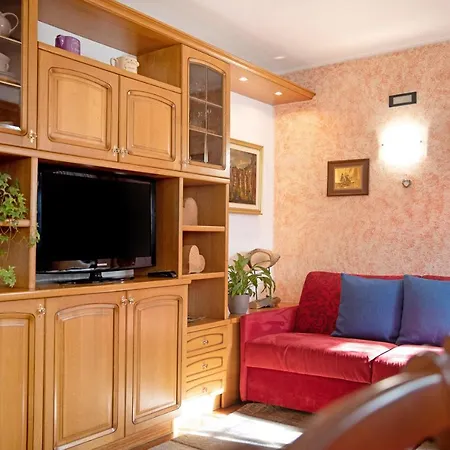 Maffins 1 Apartment Livigno