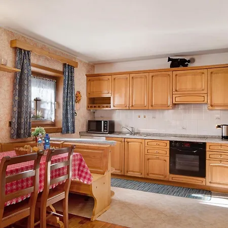Apartment Maffins 1