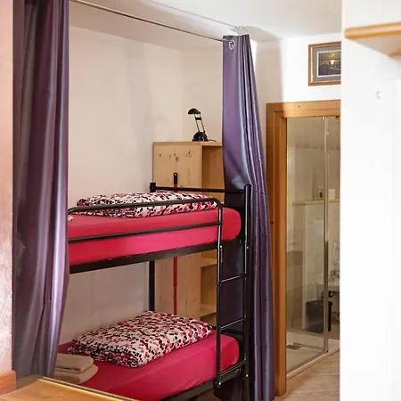 Apartment Maffins 1