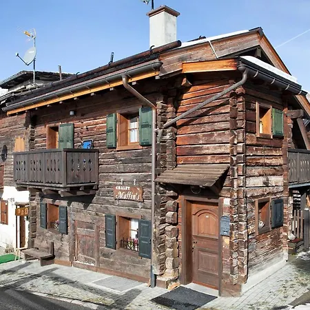 Apartment Maffins 1