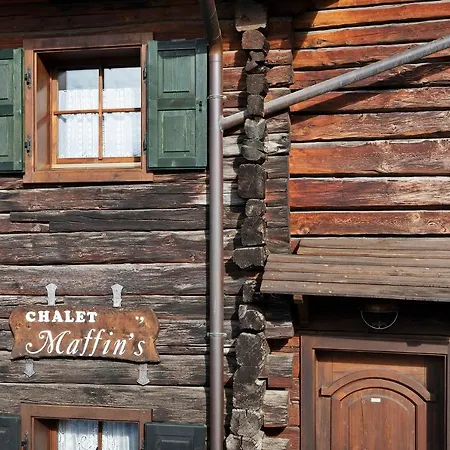 Apartment Maffins 1 *