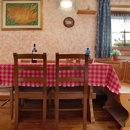 Apartment Maffins 1 *