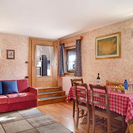 Maffins 1 Apartment