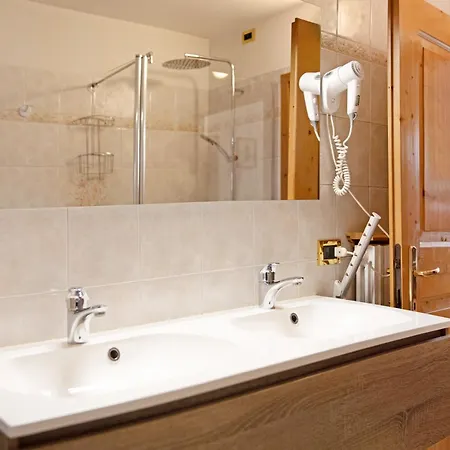 Apartment Maffins 1 Livigno